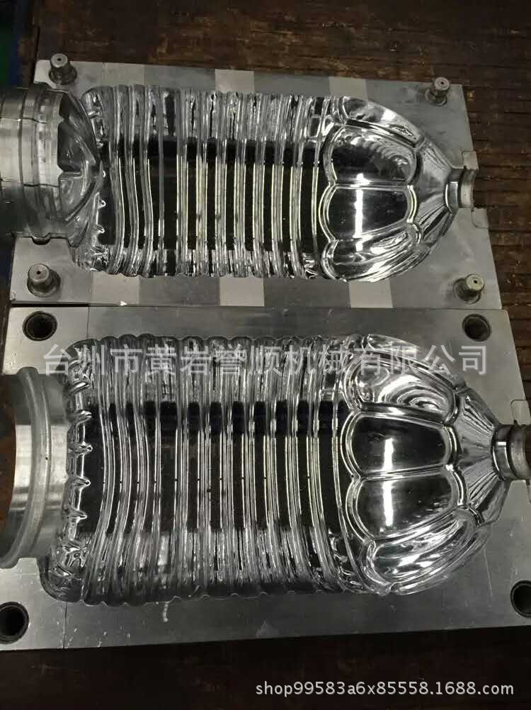 其实就是加工产品的中间体