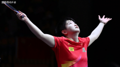 希望国际乒联能够看看真正懂乒乓球、热爱乒乓