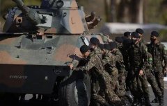 日本大阪的空中惊魂