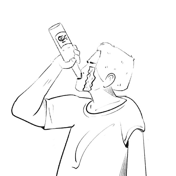 世界杯开幕刚不到一天，朋友圈就像被掀起热浪