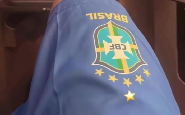 世界杯开幕刚不到一天，朋友圈就像被掀起热浪