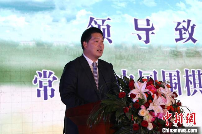 宋容慧逆转罗楚玥挺进决赛 陆敏全力克王晨星争