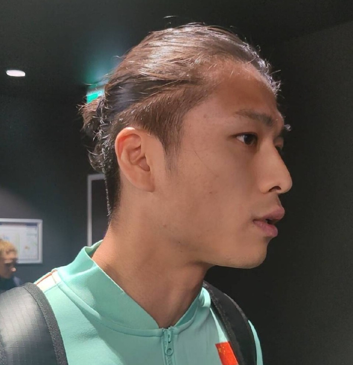 国足力克库拉索张玉宁呼