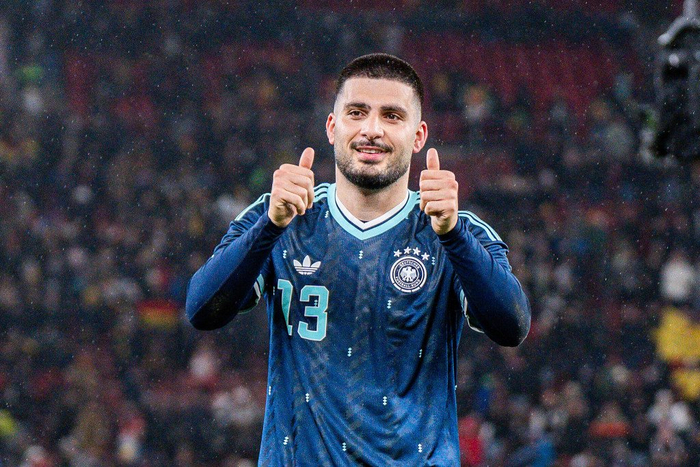 德国2比1绝杀加纳，昂达夫