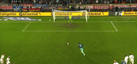 德国2比1绝杀加纳，昂达夫88分钟破门