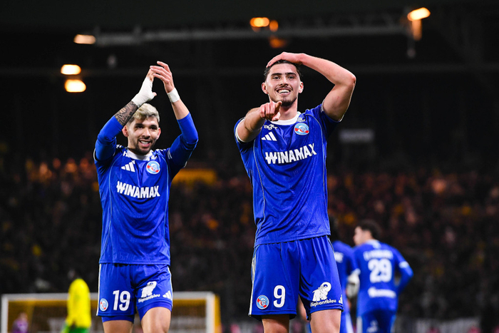 德国2比1绝杀加纳，昂达夫88分钟破门