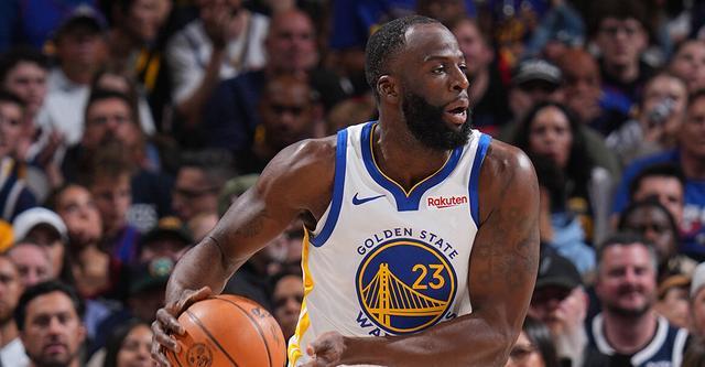 格林力挺库里复出：恢复顺利有望重返赛场