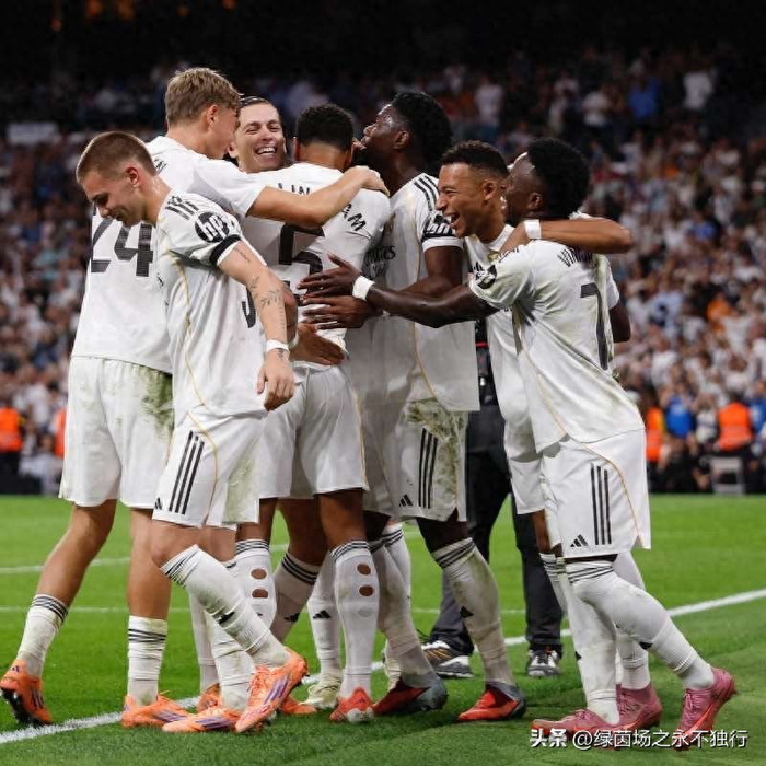 皇马欧冠出局引援策略受质疑 去年夏窗1.675亿投