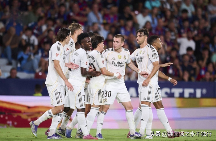 皇马欧冠出局引援策略受质疑 去年夏窗1.675亿投