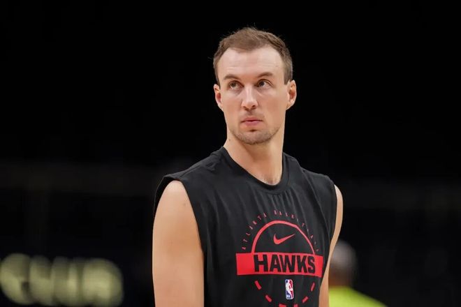 肯纳德季后赛首秀27分率队胜火箭 老鹰交易背后