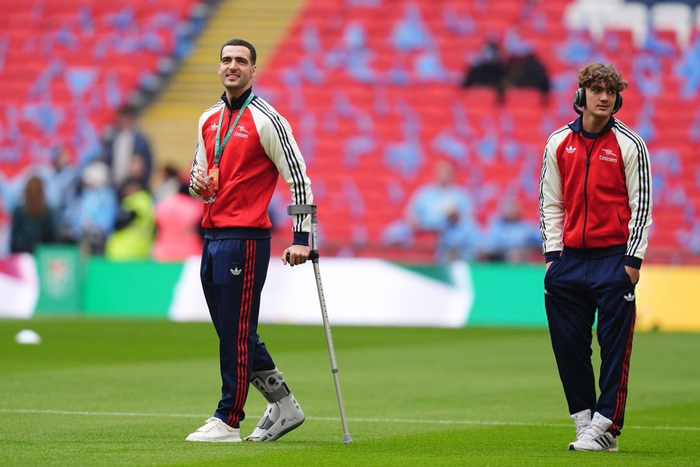 阿森纳惊天逆转曼城 瓜迪奥拉遭遇赛季首败