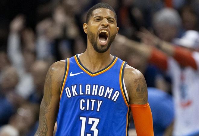 雷霆获乐透签助力卫冕之路，交易球员现状引关