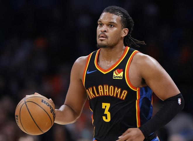 雷霆获乐透签助力卫冕之路，交易球员现状引关