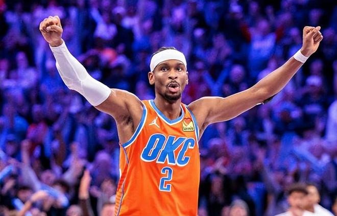 雷霆获乐透签助力卫冕之路，交易球员现状引关