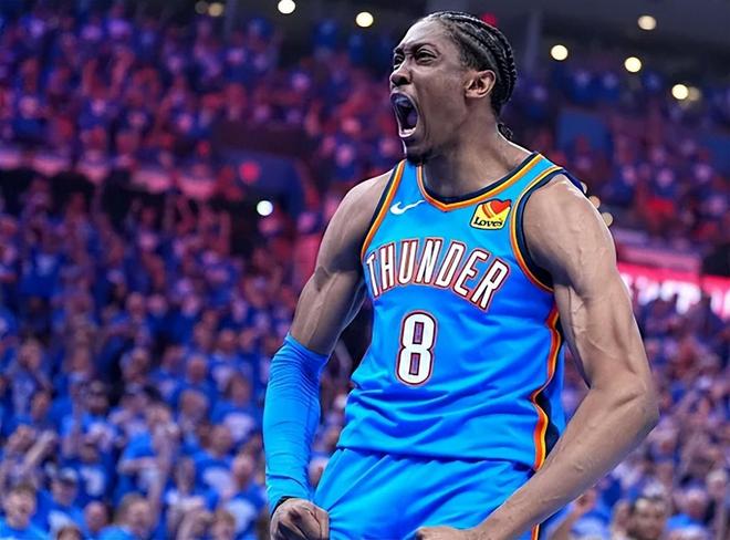 雷霆获乐透签助力卫冕之路，交易球员现状引关