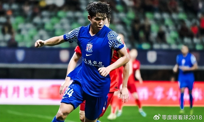 申花力克海牛暂列第五 刘诚宇状态低迷引担忧