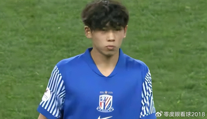 申花力克海牛暂列第五 刘诚宇状态低迷引担忧