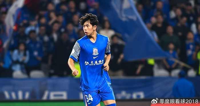 申花力克海牛暂列第五 刘诚宇状态低迷引担忧