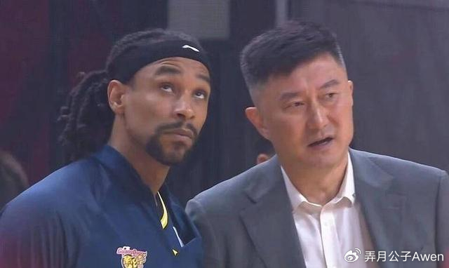 萨林杰辟谣转会波多黎各 聚焦季后赛冲击总冠军